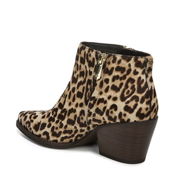 Sam Edelman women’s boots shoes  size 6.5 - Picture 7 of 11